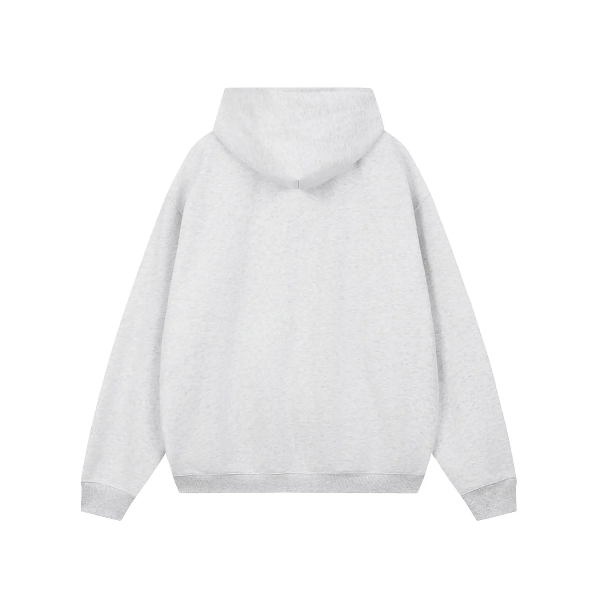 ACAC Series Embroidered Graphic Hoodie