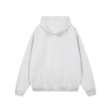 ACAC Series Embroidered Graphic Hoodie