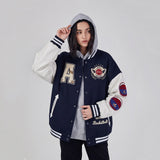 Original Design Embroidered Jacket