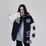 Original Design Embroidered Jacket