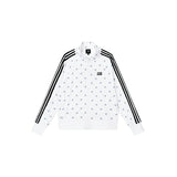 Polka Dot Sunscreen Top, UPF50+ UV Protection
